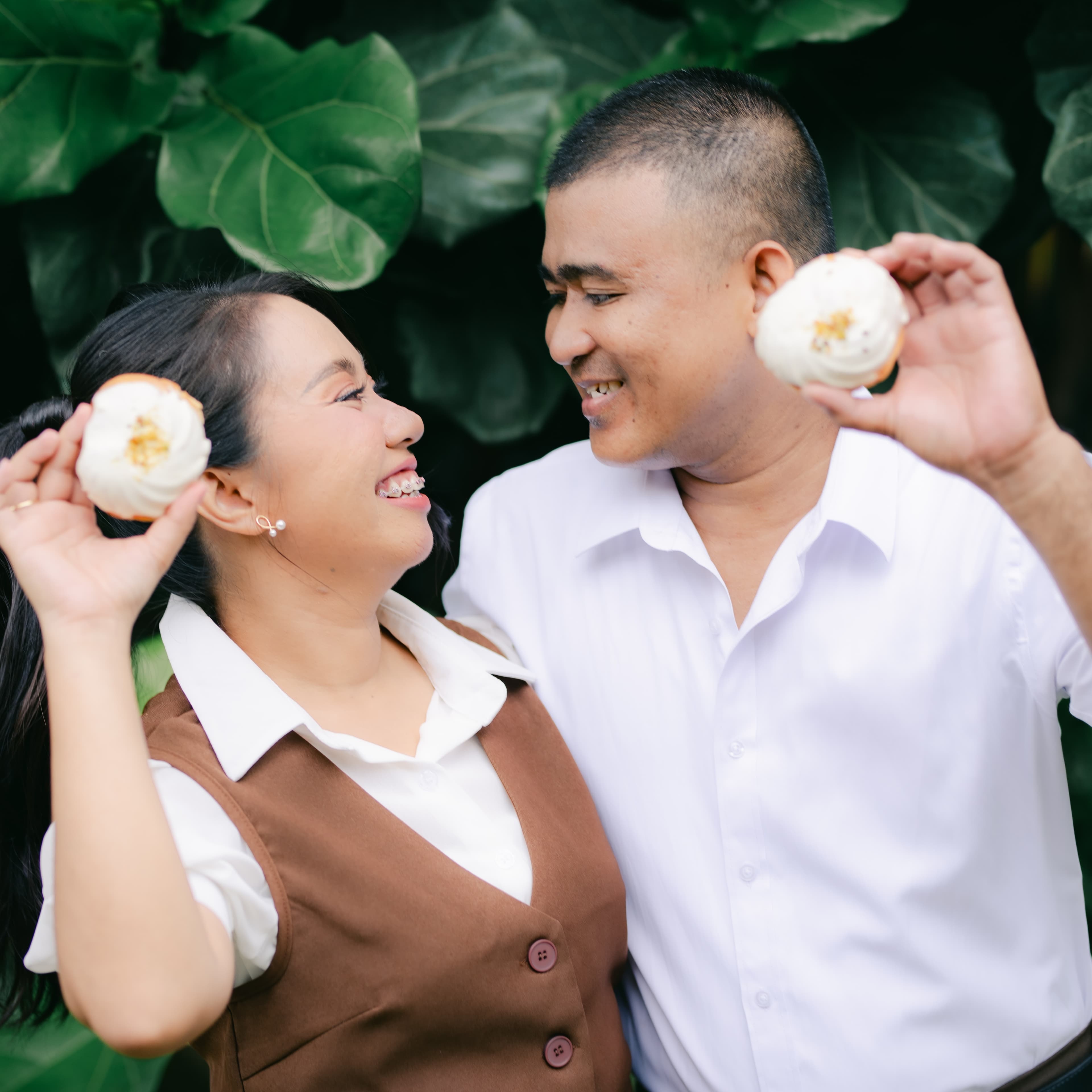 Wedding couple 4